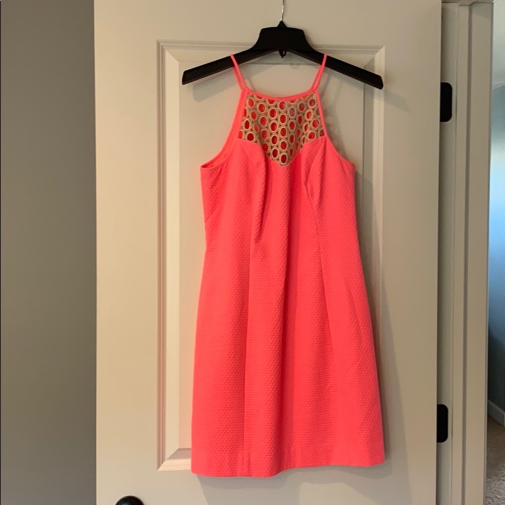 Lily Pulitzer Dress